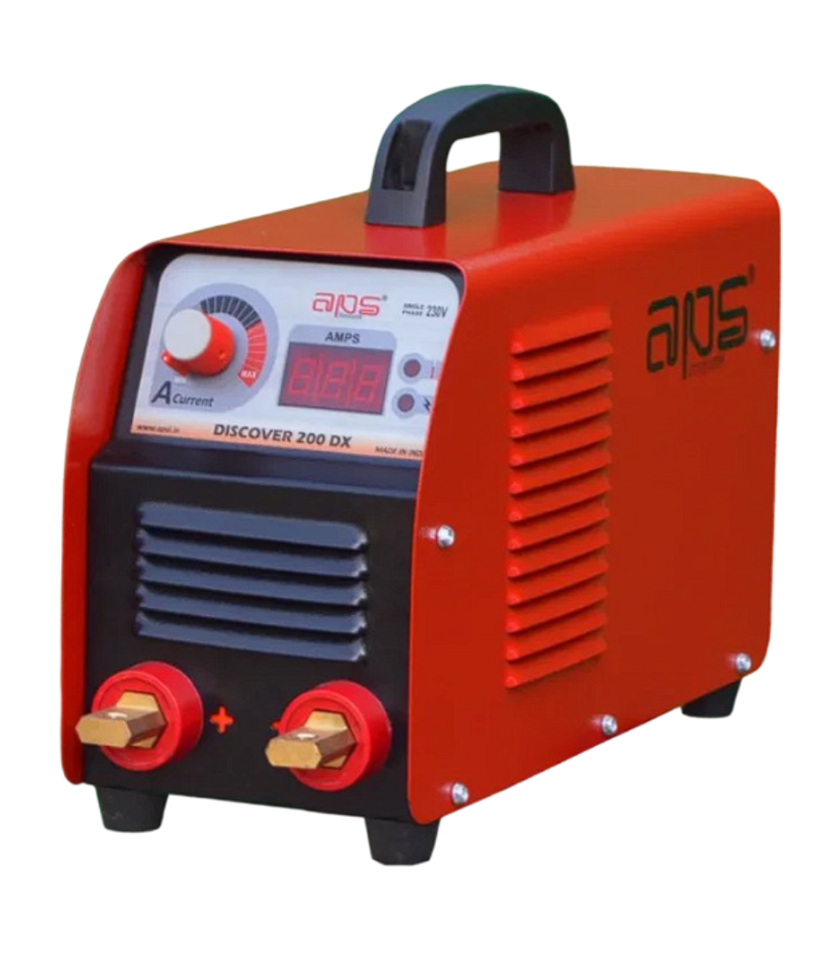APS Discover 200DX ARC Welder