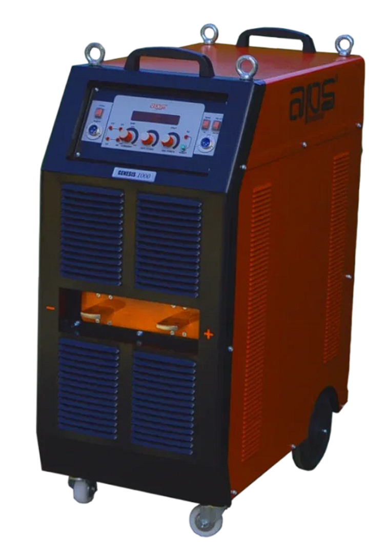 APS Genesis 1000 Gouging Machine