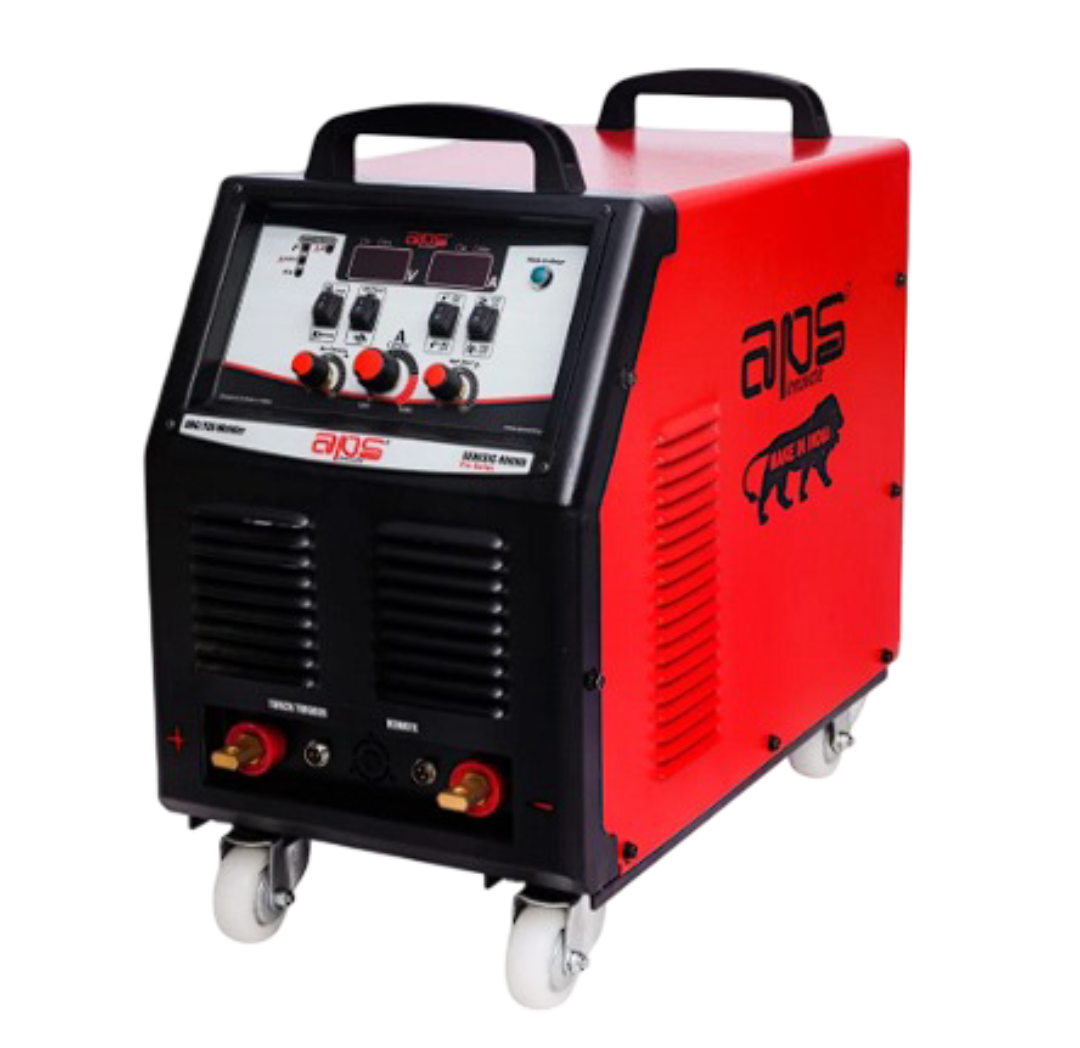 APS Genesis 400HD ARC Welder