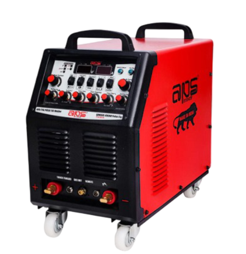 APS Genesis 400HDPulse