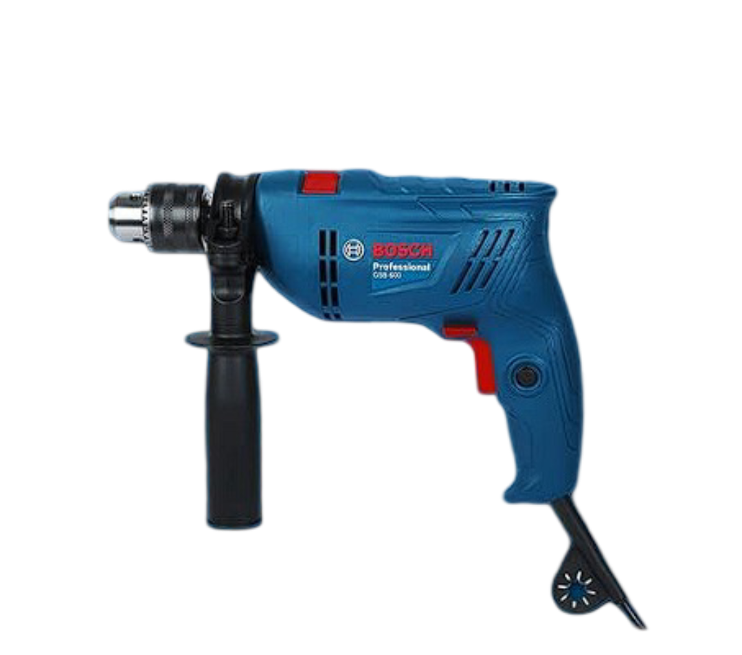 Bosch GSB 600 Impact Drill