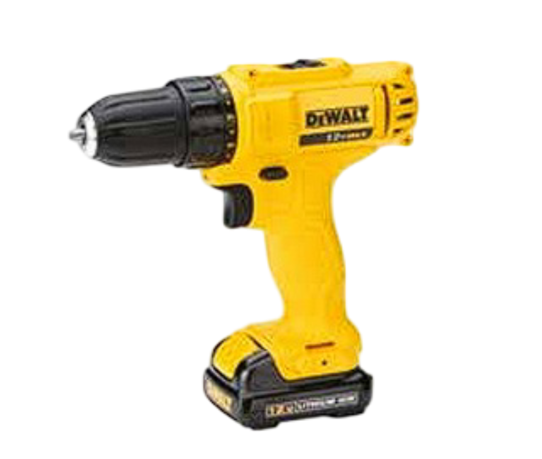 DeWALT DCD700D2