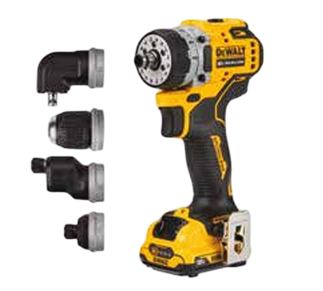 DeWALT DCD703D2