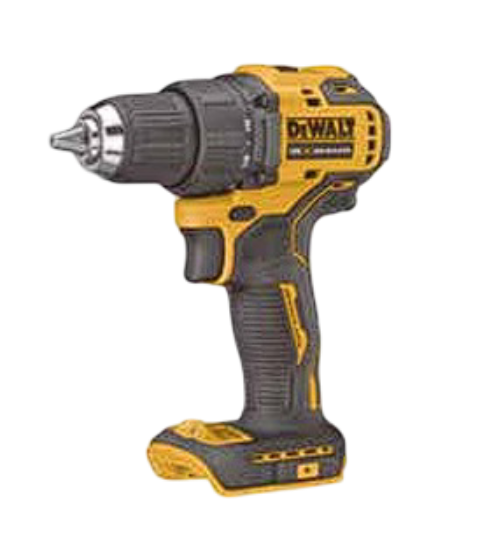 DeWALT DCD708N