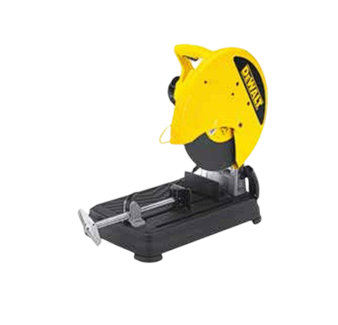 DeWALT DW871 Heavy Duty Chopsaw