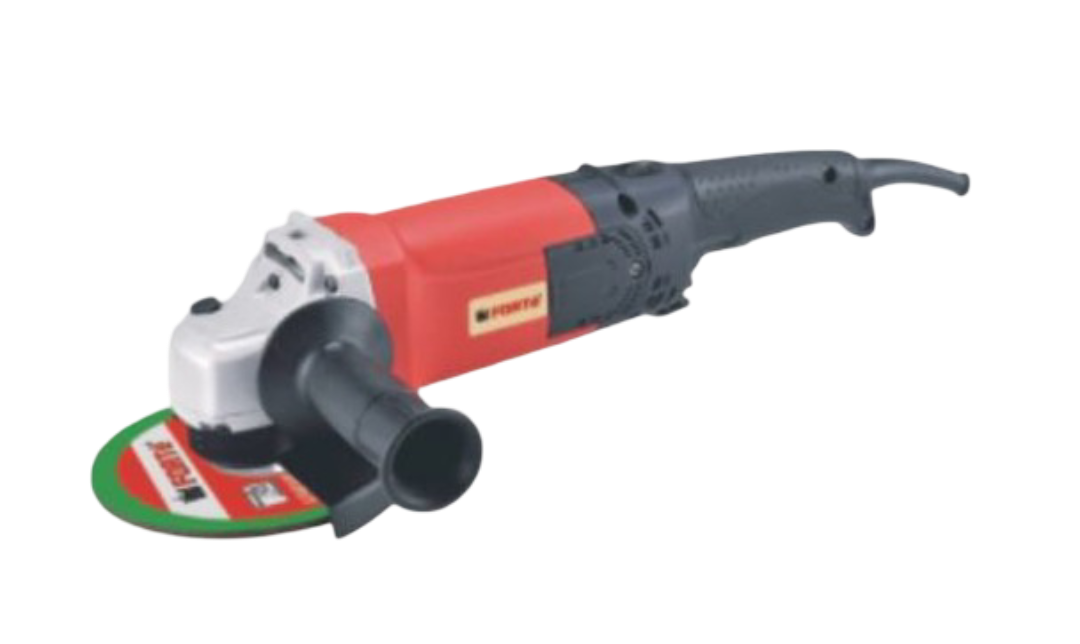 FORTE 125mm Angle Grinder VS