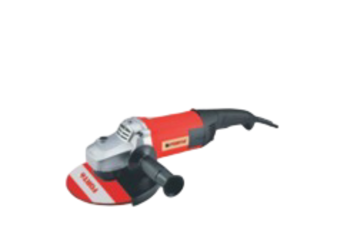 FORTE 180mm Angle Grinder