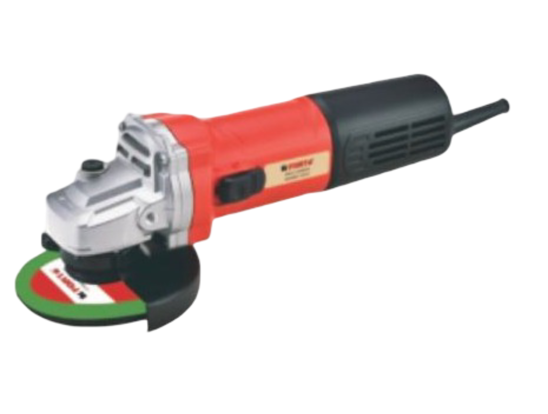 FORTE 100mm Angle Grinder VS