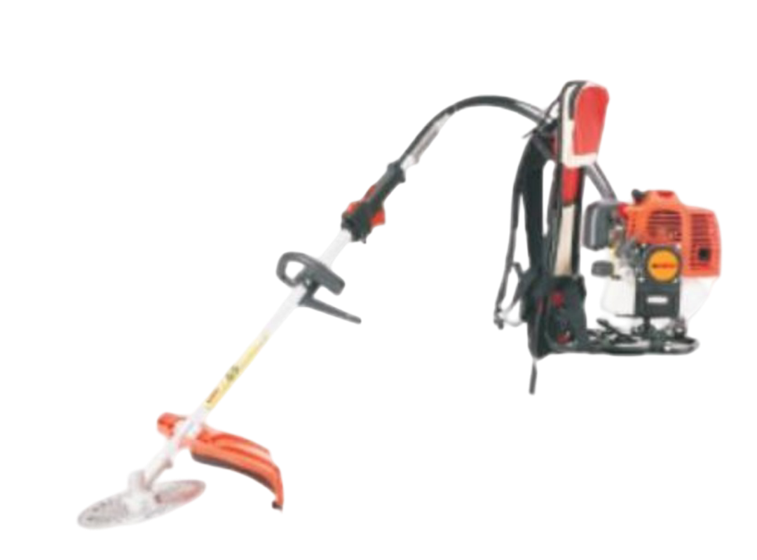 FORTE Brush Cutter Back-Pack