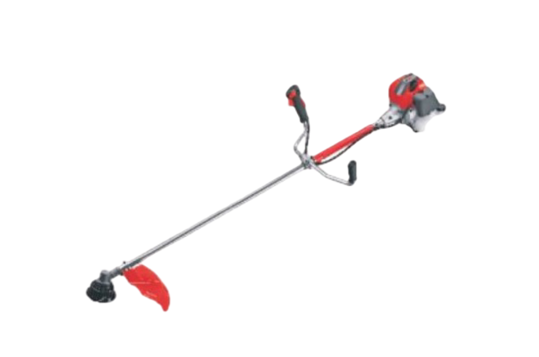 FORTE Brush Cutter Side-ways