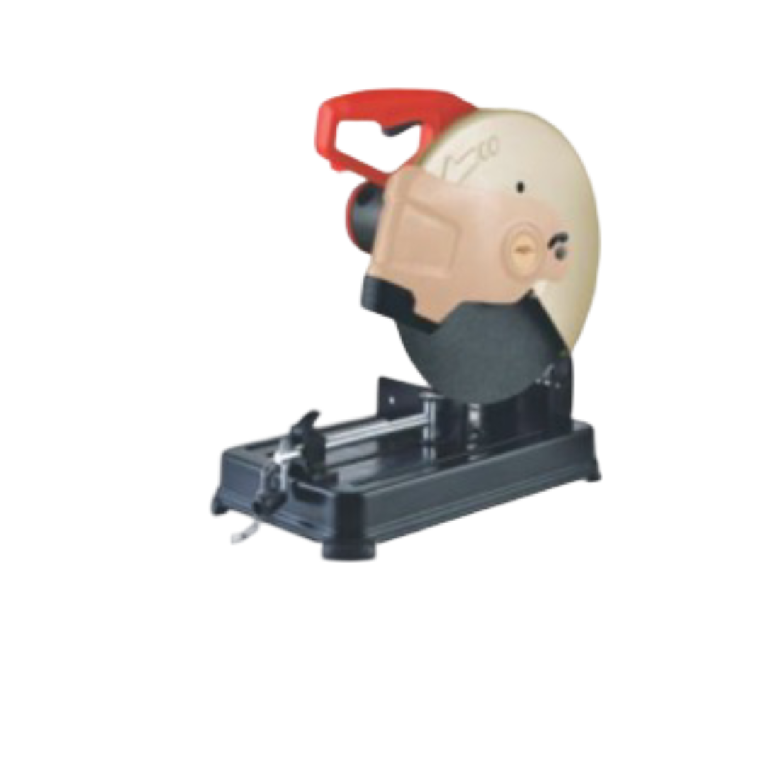 FORTE 355mm Cut-Off Saw PLUS