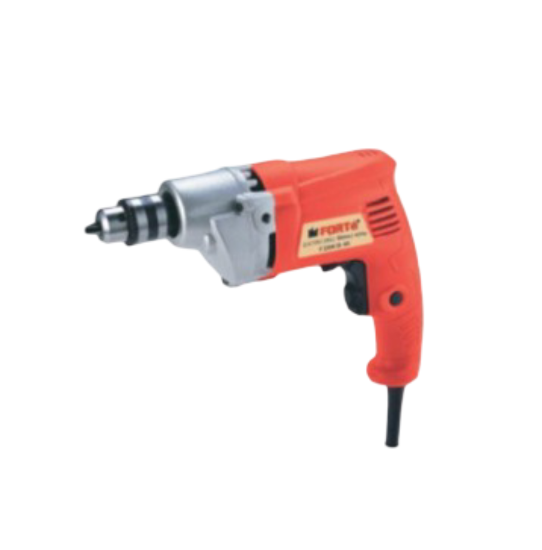 FORTE 10 mm Electric Drill Metal