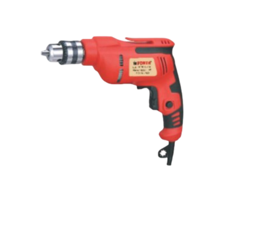FORTE 10 mm Electric Drill- Pro