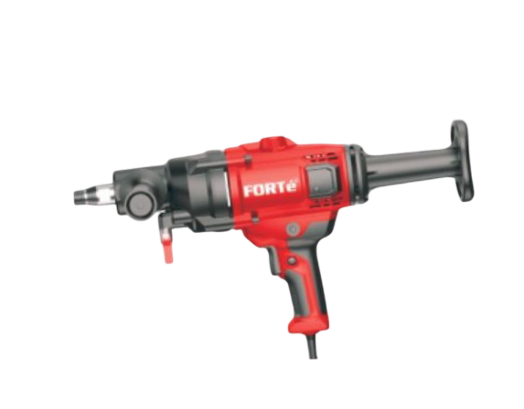 FORTE Diamond Core Drill