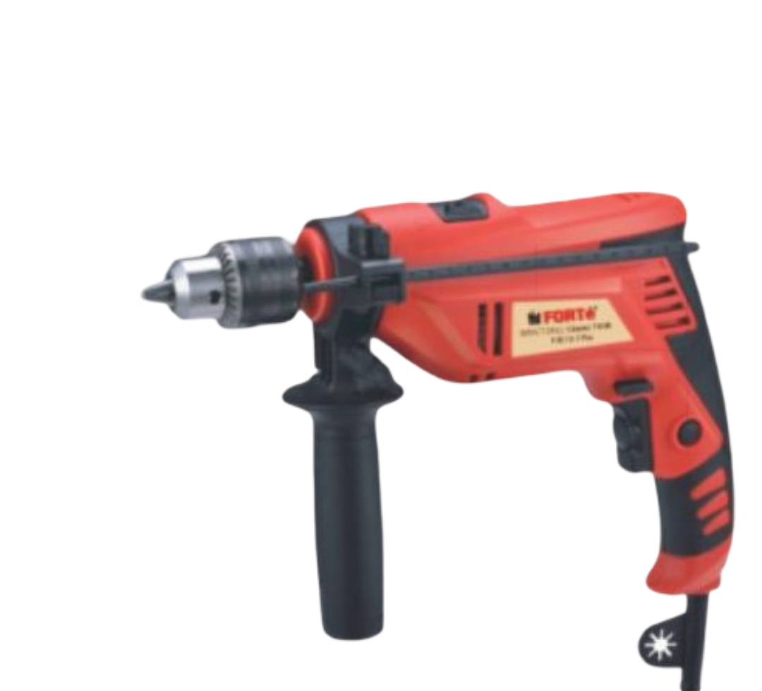 FORTE 13 mm Impact Drill PRO