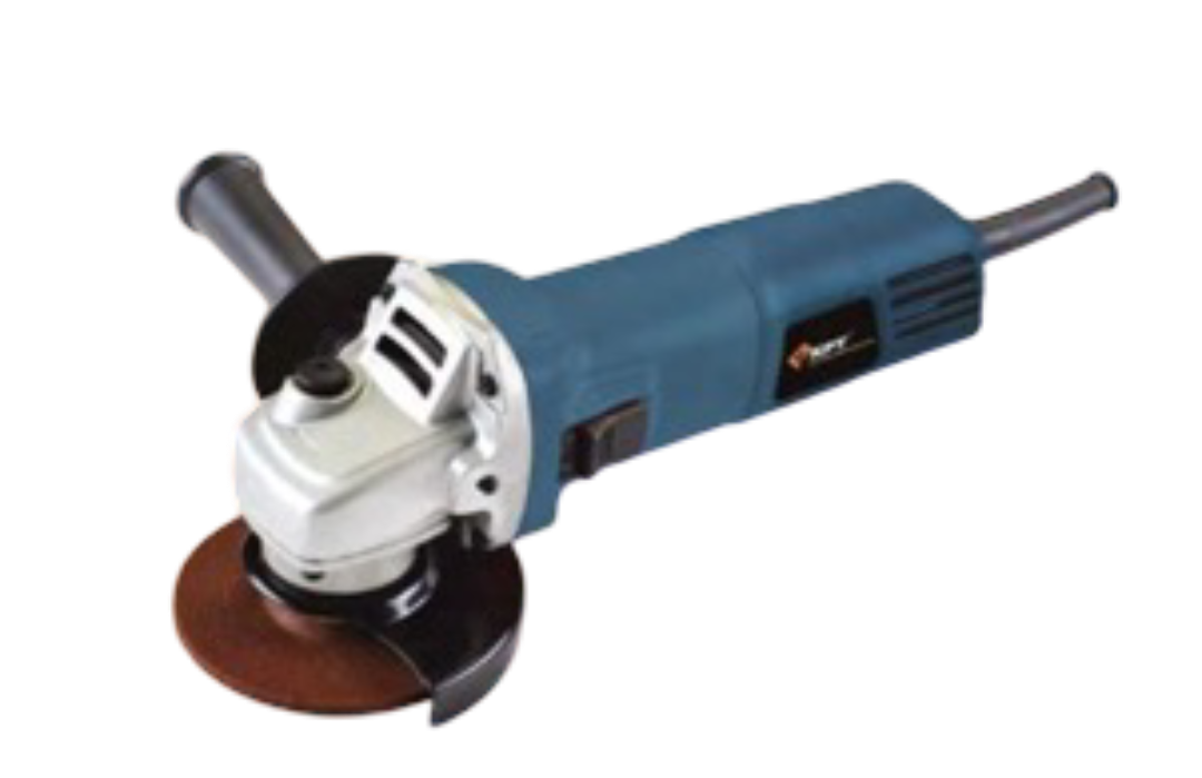 KPT 125mm Angle Grinder