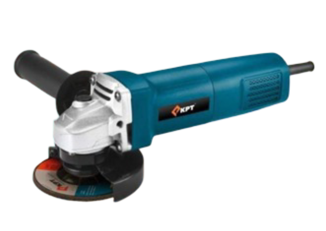 KPT 100mm Angle Grinder