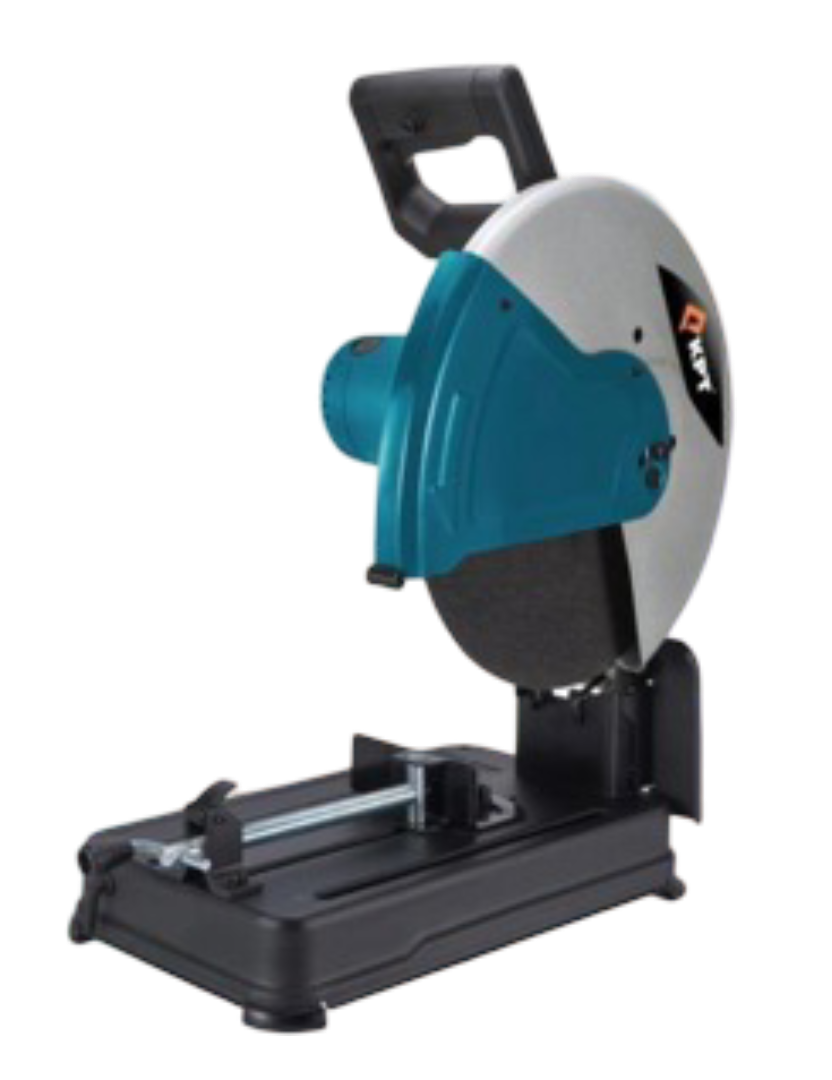 KPT 355mm Cut-Off-Saw Soft Start
