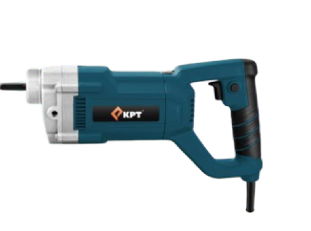 KPT 35mm Concrete Vibrator