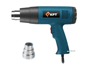 KPT 2000W Heat Gun