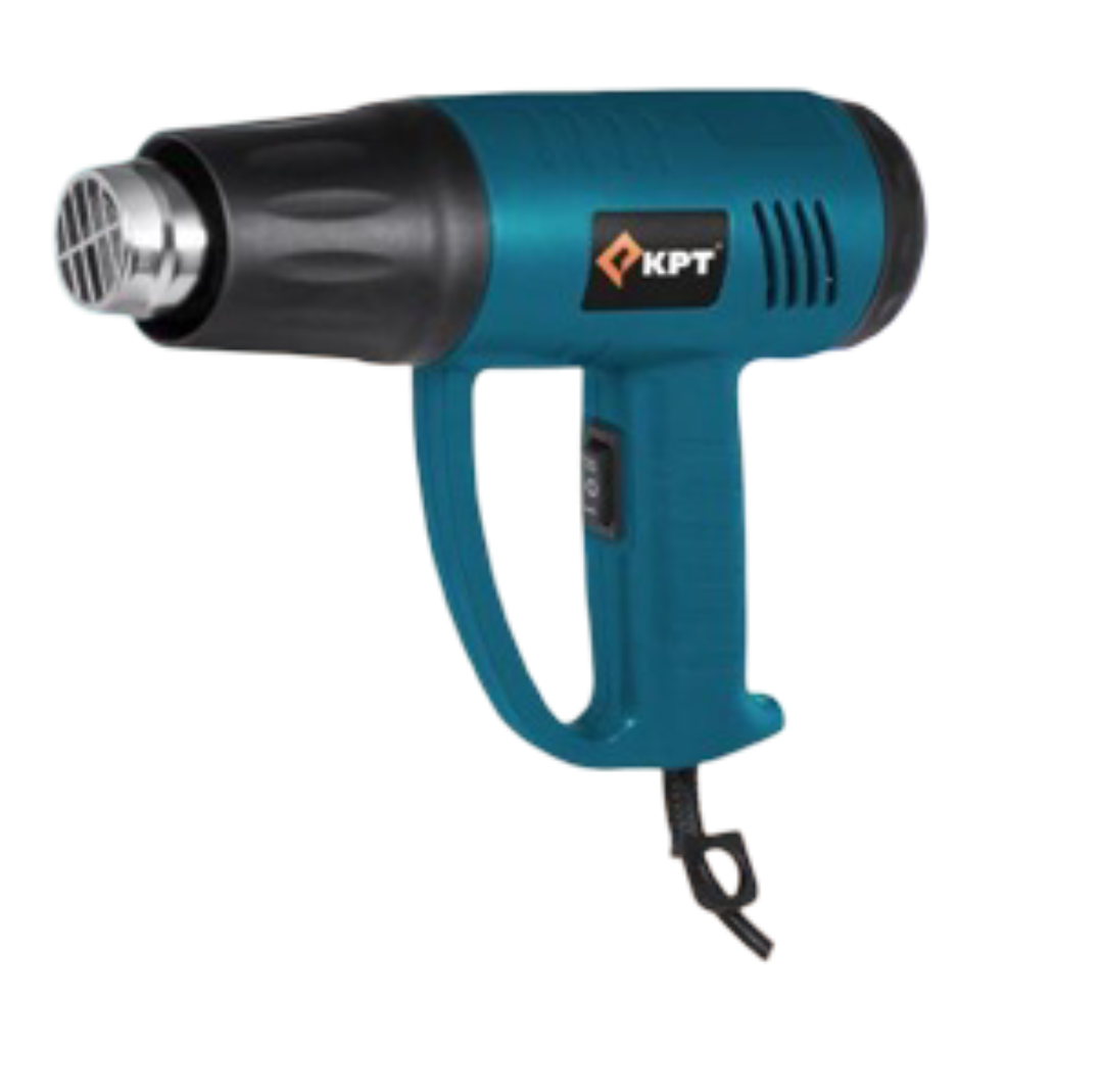 KPT 2000W Heat Gun