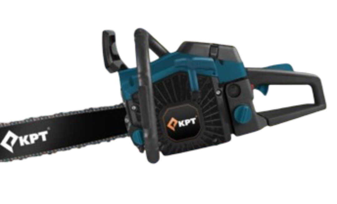 KPT 58CC Petrol Chain Saw