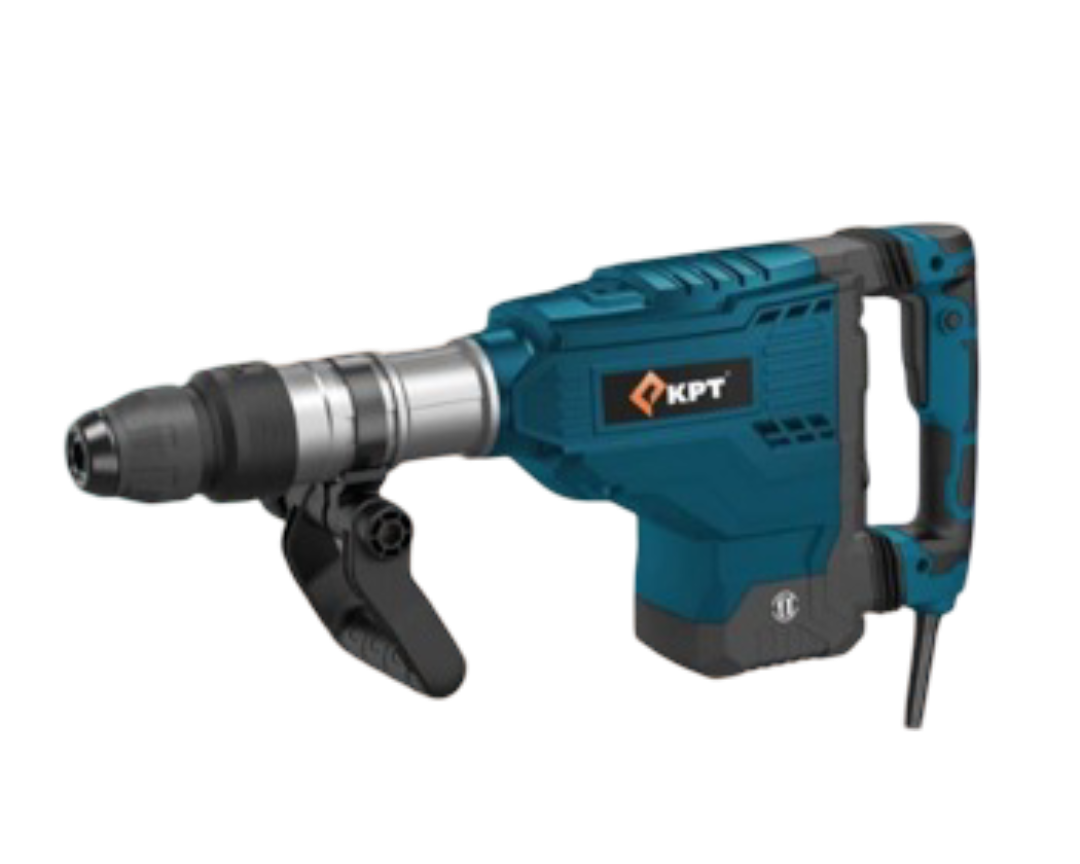 KPT 45J Demolition Hammer