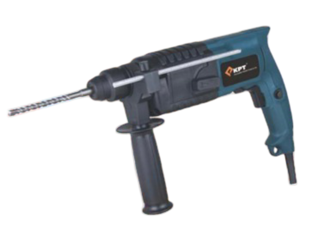 KPT 22mm Rotary Hammer