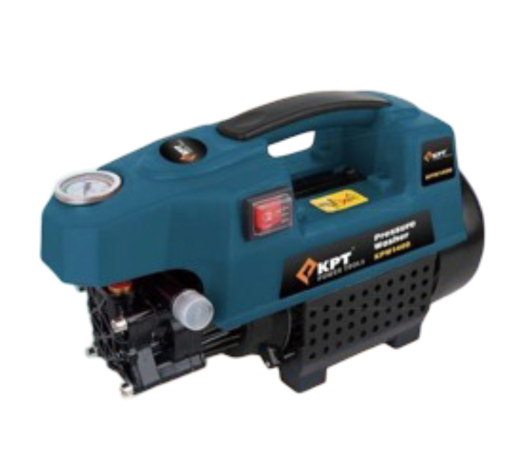 KPT 130Bar Pressure Washer
