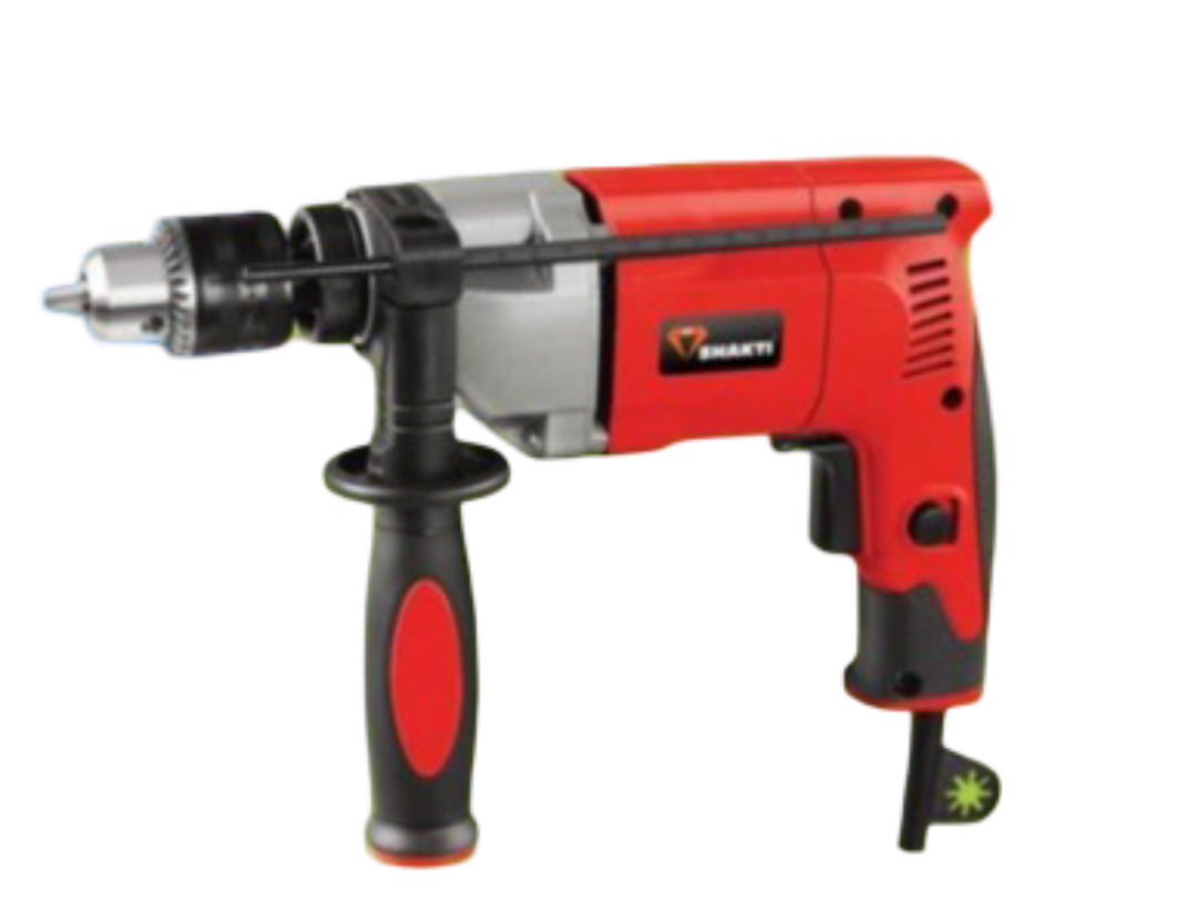 SHAKTI 13mm Impact Drill
