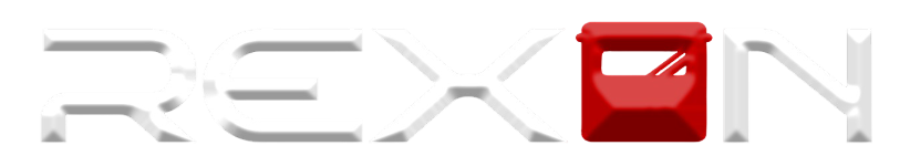 Rexon Logo