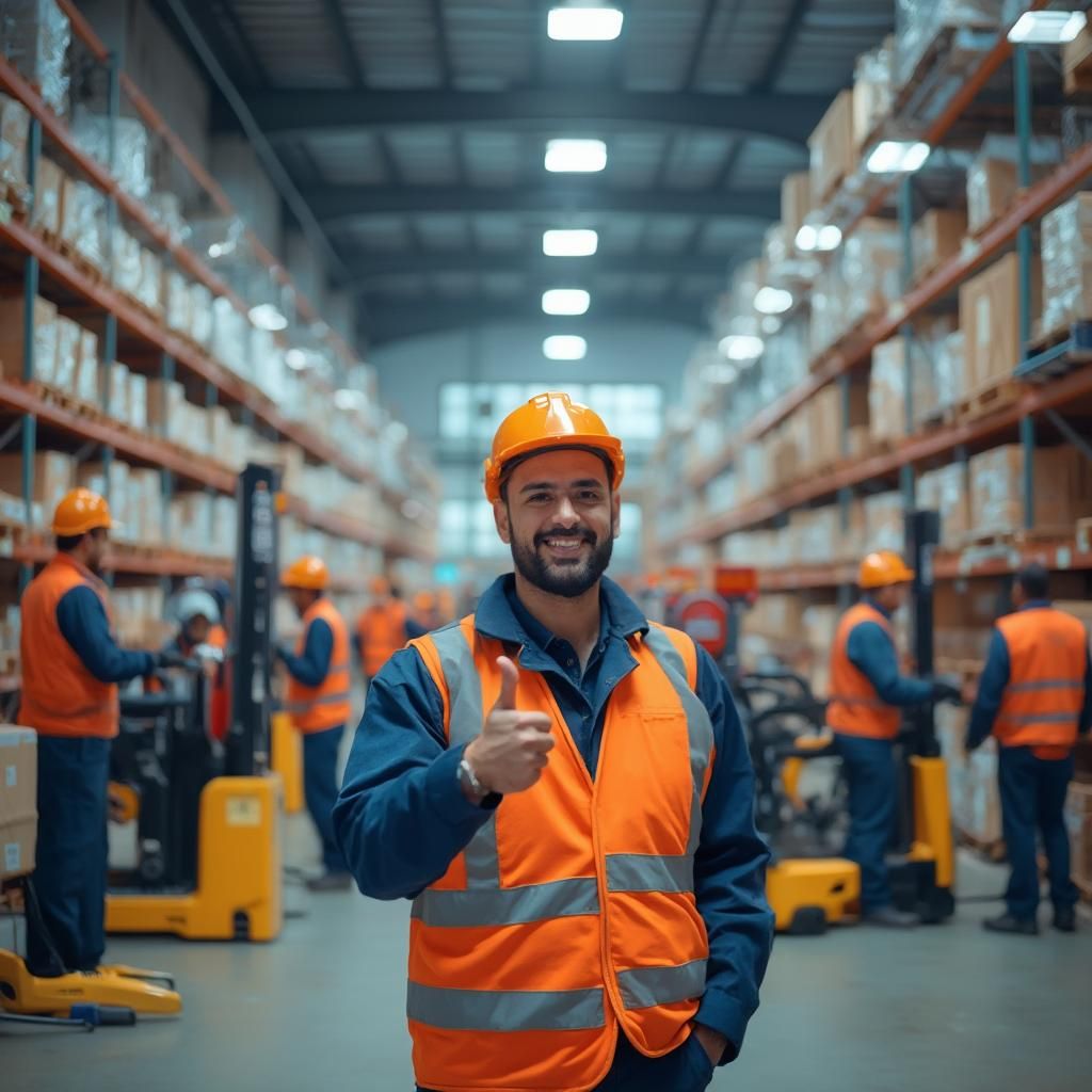 Red welding equipment