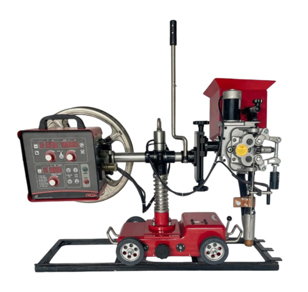 WT-1250 Welding Tractor